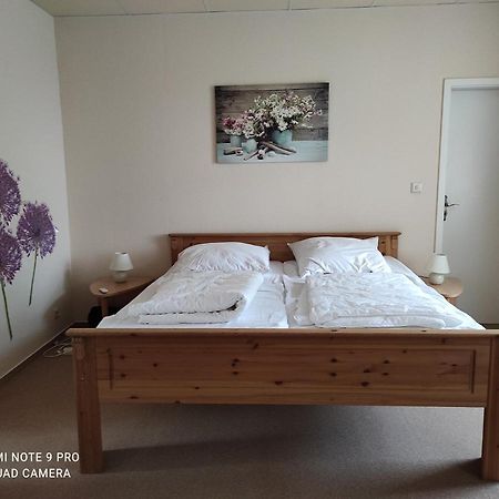 Apartmán Bolschwitz 39 Exteriér fotografie